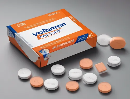 Prezzo voltaren cerotti